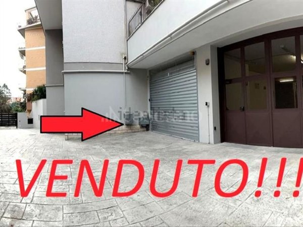 appartamento in vendita a Roma in zona Primavalle