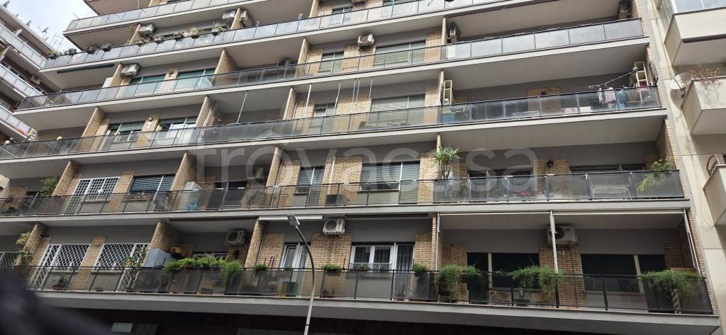 appartamento in vendita a Roma in zona Gianicolense