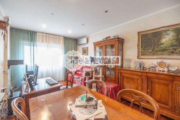 appartamento in vendita a Roma in zona Tuscolano