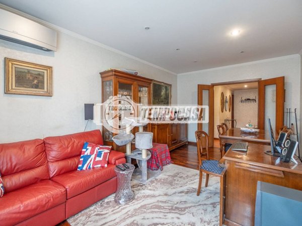 appartamento in vendita a Roma in zona Prenestino-Centocelle