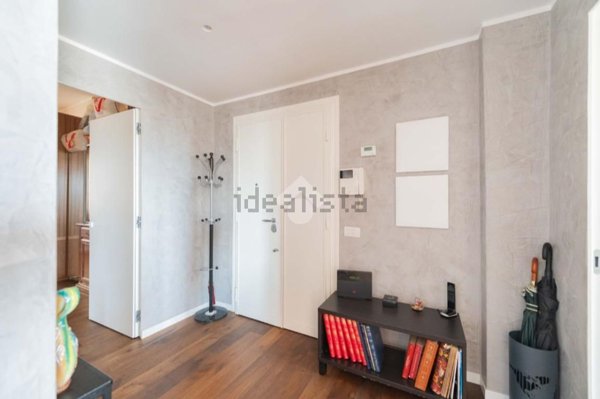 appartamento in vendita a Roma in zona Monte Sacro/Talenti