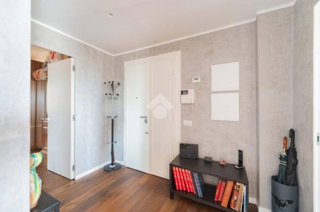 appartamento in vendita a Roma in zona Monte Sacro/Talenti