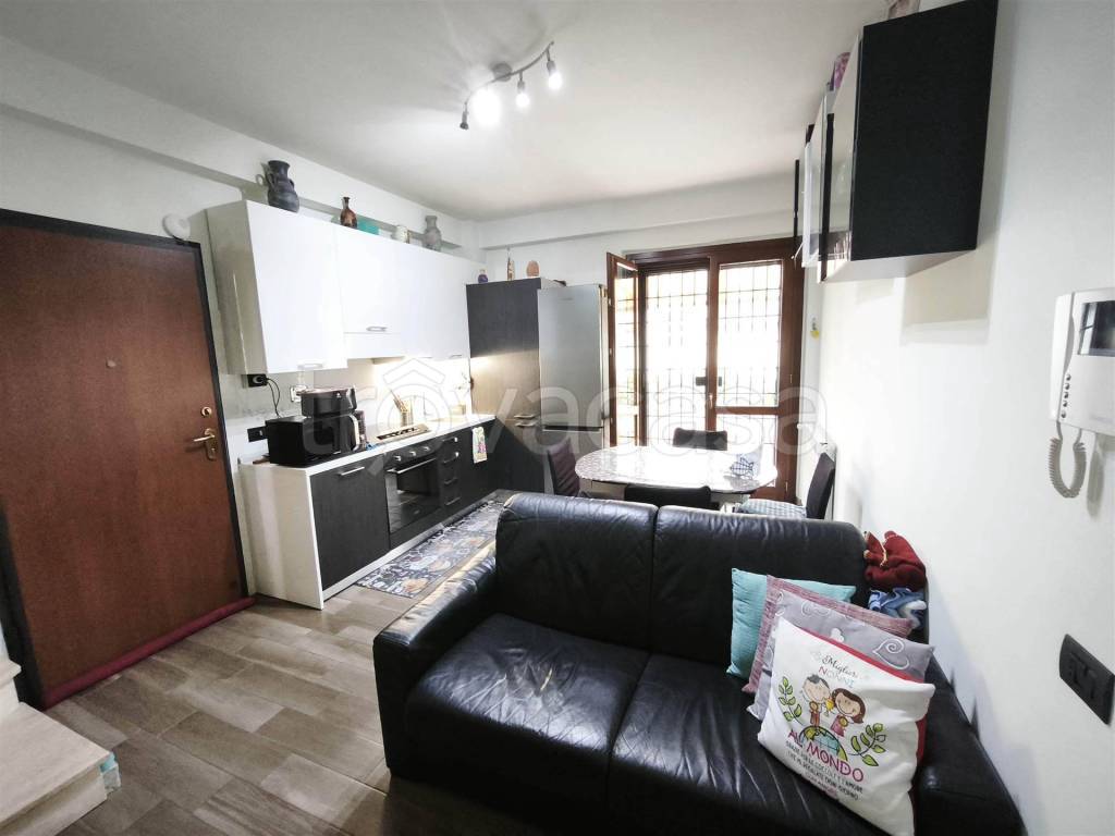 appartamento in vendita a Roma in zona Casalotti