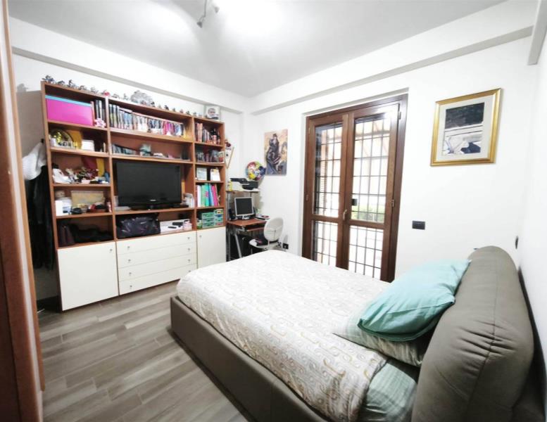 appartamento in vendita a Roma in zona Casalotti