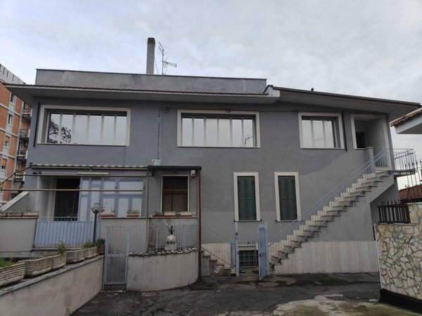 appartamento in vendita a Roma in zona Pietralata