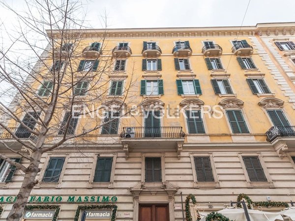 appartamento in vendita a Roma in zona Rione Prati