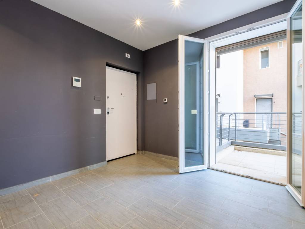 appartamento in vendita a Roma in zona Torrevecchia