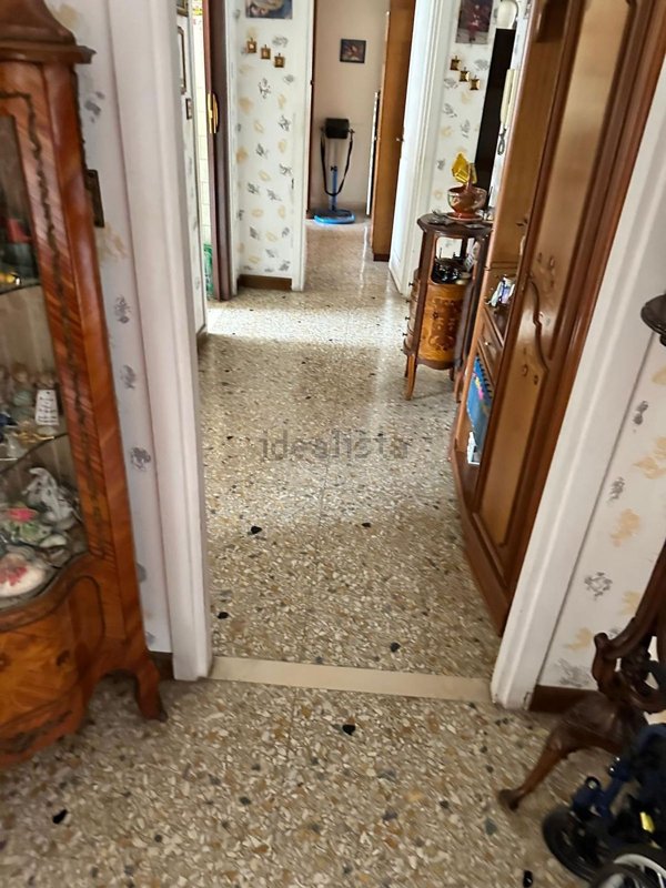 appartamento in vendita a Roma in zona Collatino