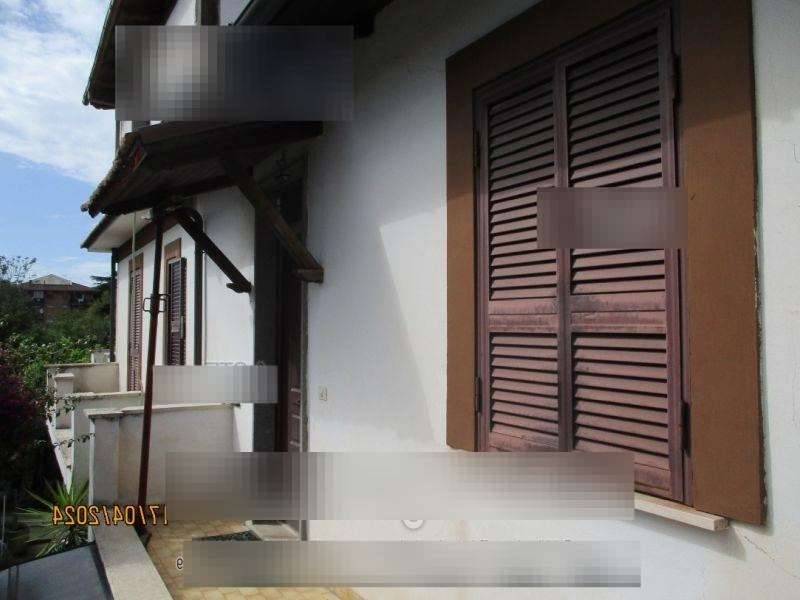 appartamento in vendita a Roma in zona Pietralata