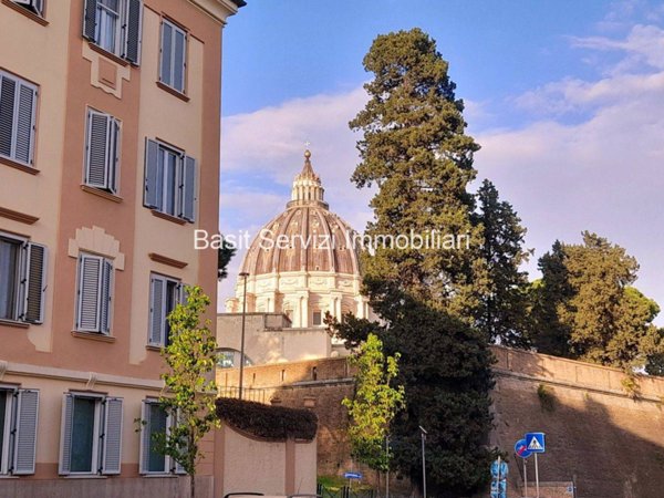 appartamento in vendita a Roma in zona Aurelio