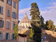 appartamento in vendita a Roma in zona Aurelio
