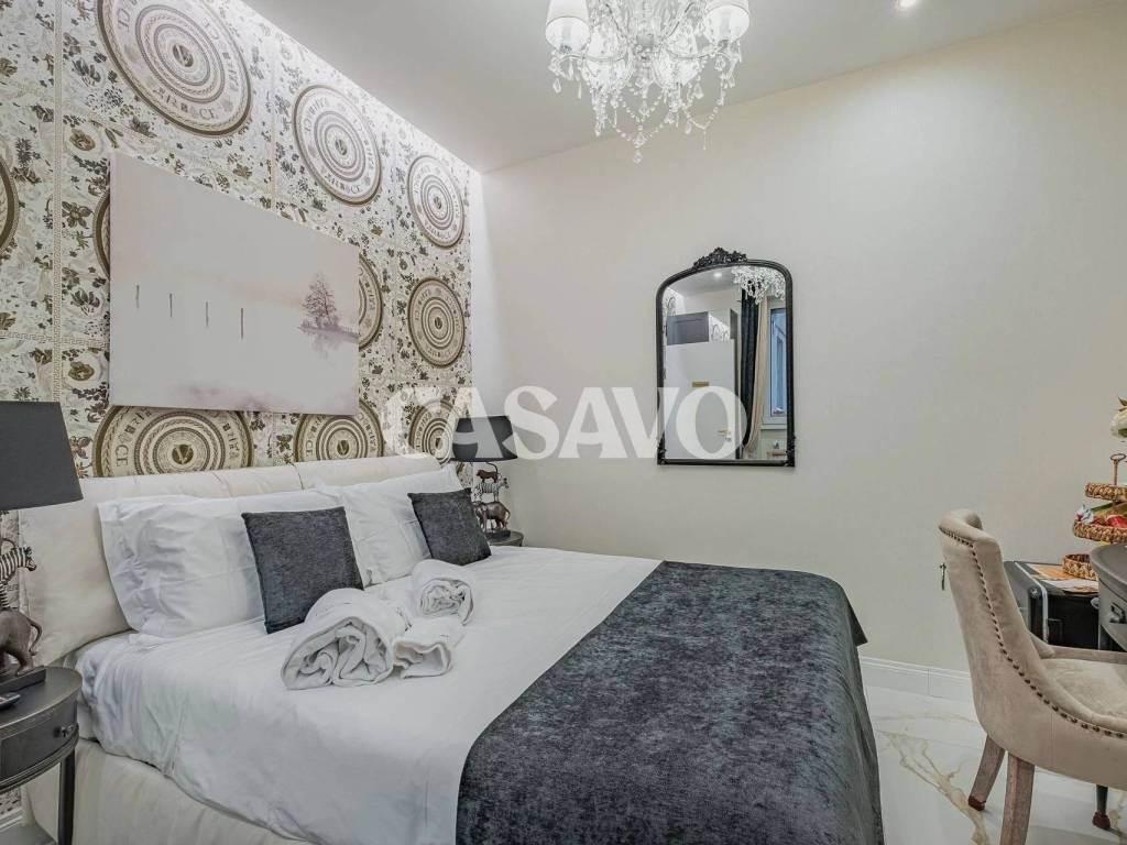 appartamento in vendita a Roma in zona Aurelio