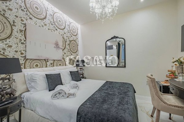 appartamento in vendita a Roma in zona Aurelio