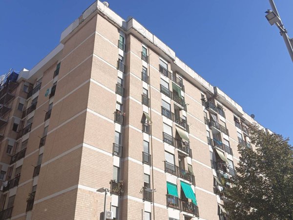 casa indipendente in vendita a Roma