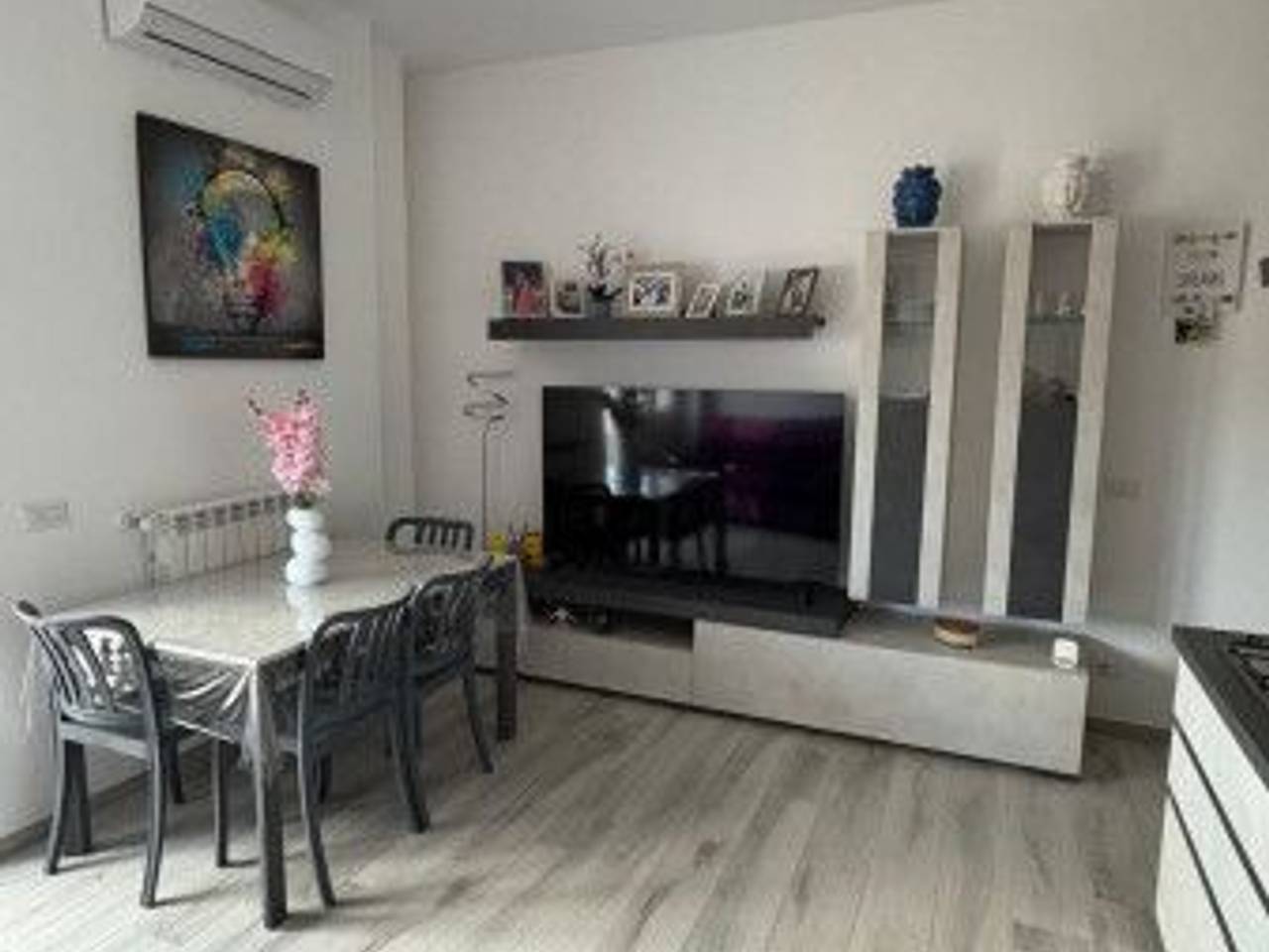 appartamento in vendita a Roma in zona Colle Prenestino