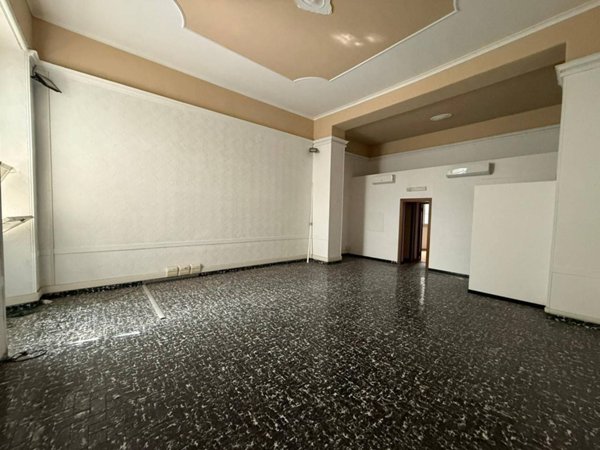 appartamento in vendita a Roma in zona Castro Pretorio