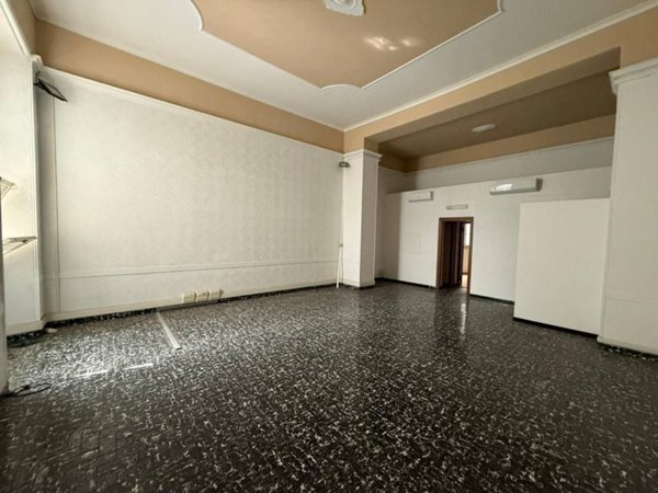 appartamento in vendita a Roma in zona Castro Pretorio