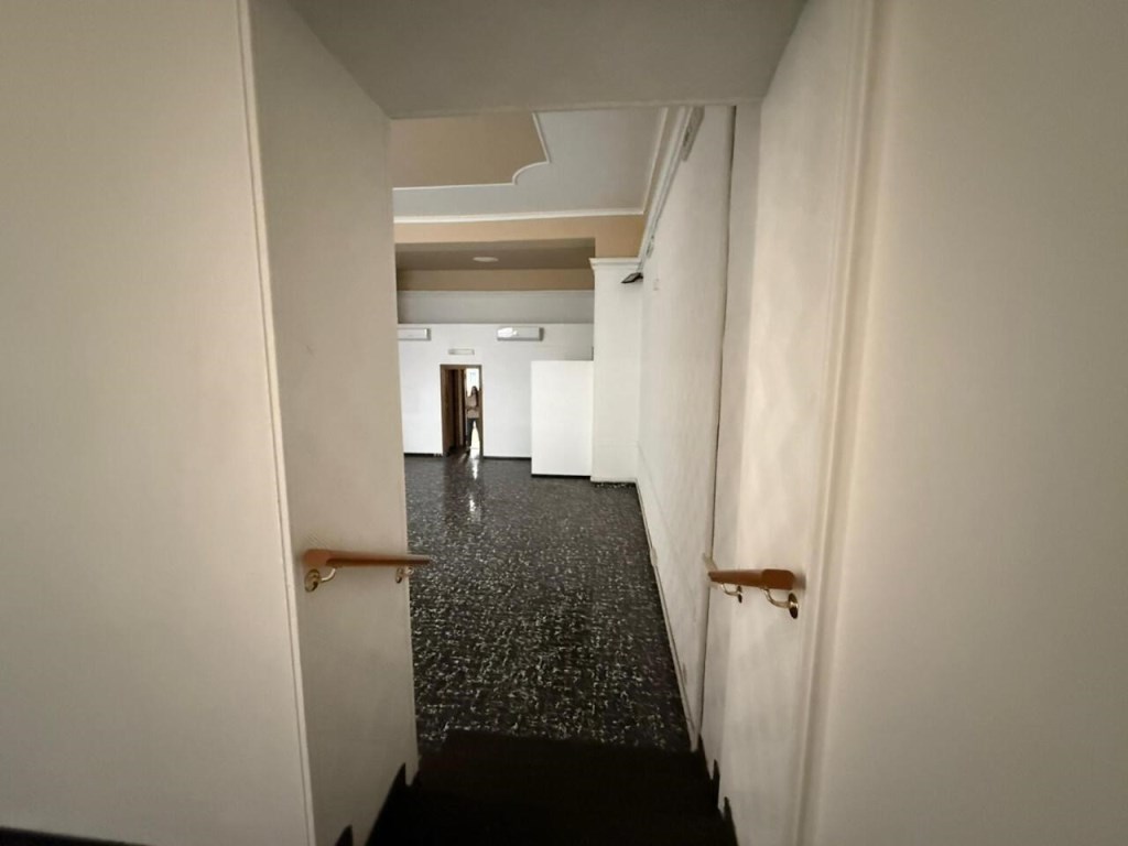 appartamento in vendita a Roma in zona Castro Pretorio