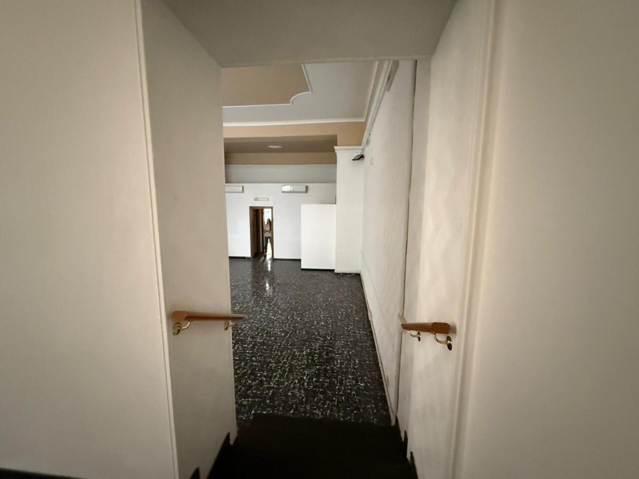 appartamento in vendita a Roma in zona Castro Pretorio