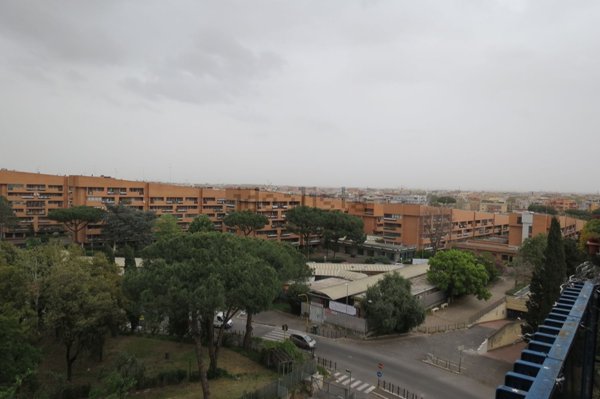 appartamento in vendita a Roma in zona Prenestino-Labicano