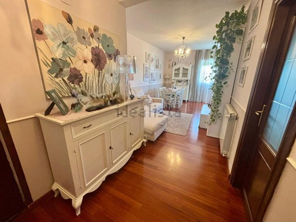 appartamento in vendita a Roma in zona Tor de' Cenci