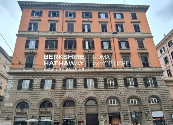 ufficio in vendita a Roma