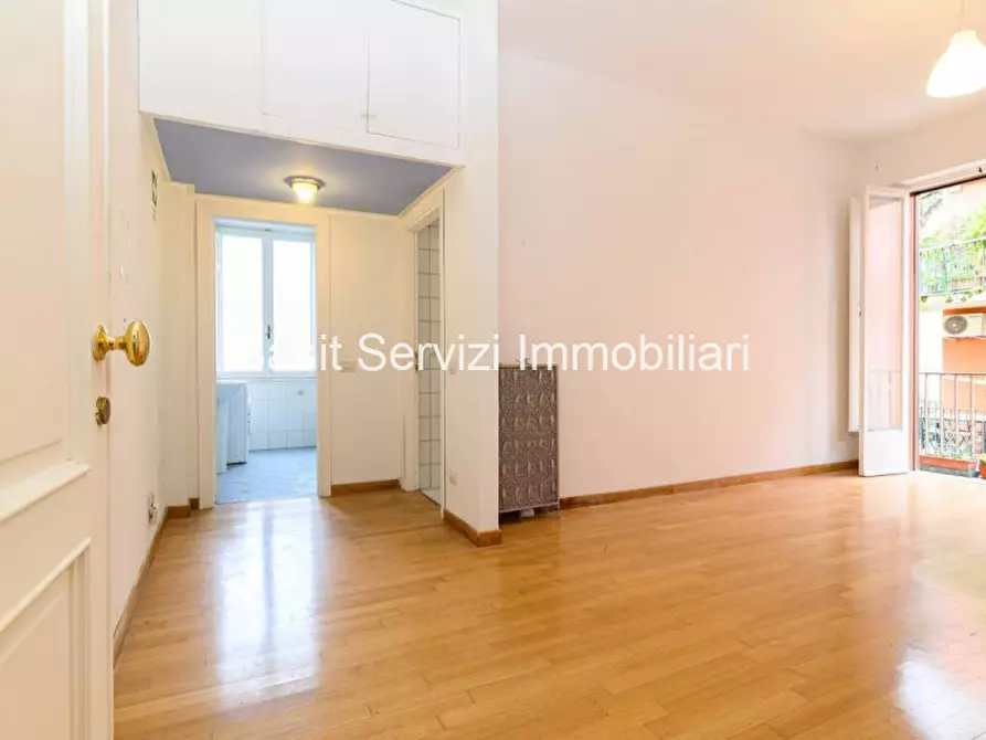 appartamento in vendita a Roma in zona Gianicolense