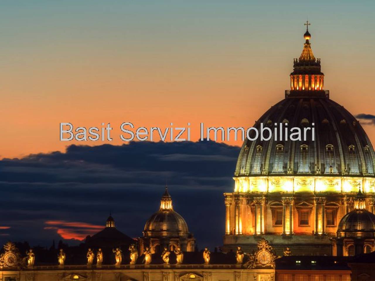 appartamento in vendita a Roma in zona Centro Storico