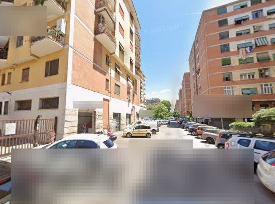 appartamento in vendita a Roma in zona Portuense