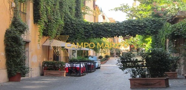 negozio in vendita a Roma in zona Campo Marzio