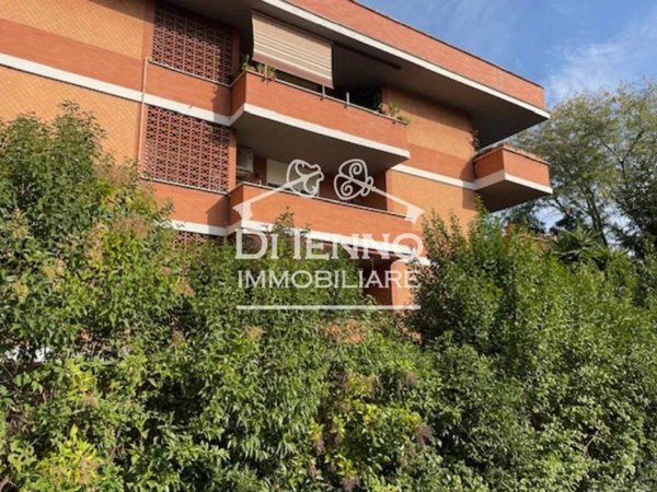 casa semindipendente in vendita a Roma in zona Flaminio