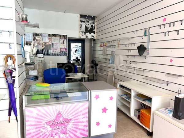negozio in vendita a Roma in zona Ostia