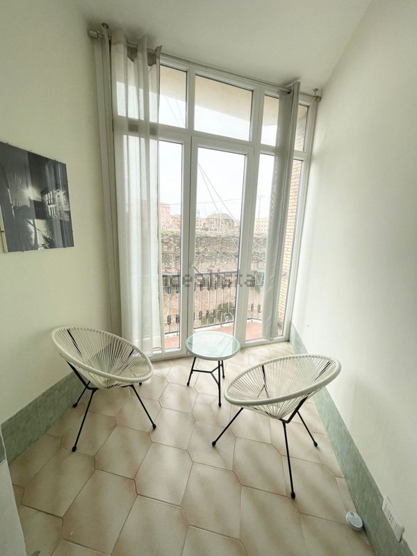 appartamento in vendita a Roma in zona Tiburtino