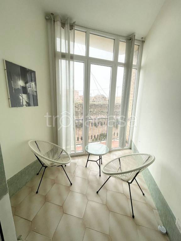 appartamento in vendita a Roma in zona Tiburtino