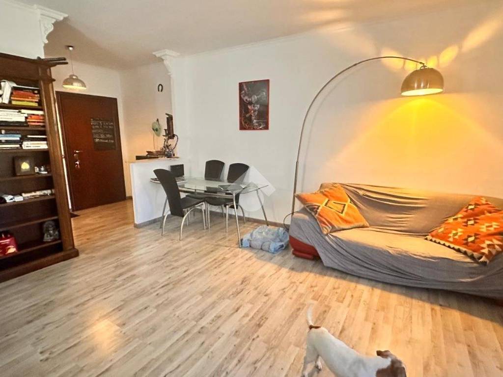 appartamento in vendita a Roma in zona Dragoncello