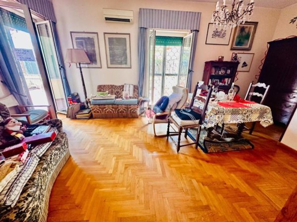 appartamento in vendita a Roma in zona Ostia