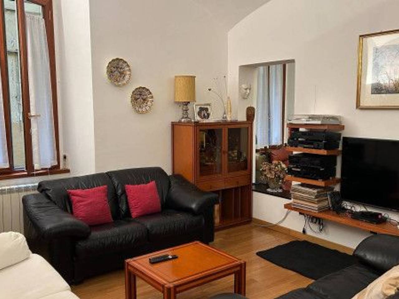 appartamento in vendita a Roma in zona Salario