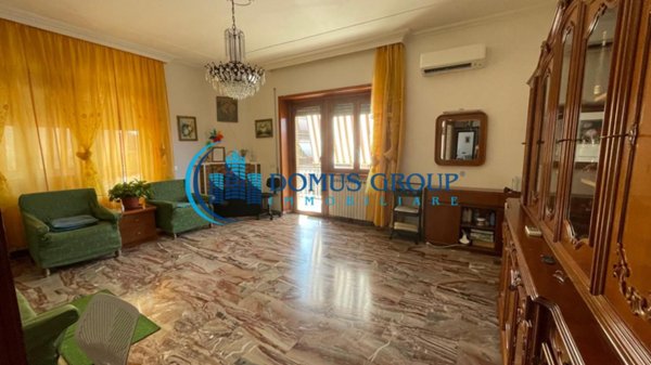 appartamento in vendita a Roma in zona Casalotti