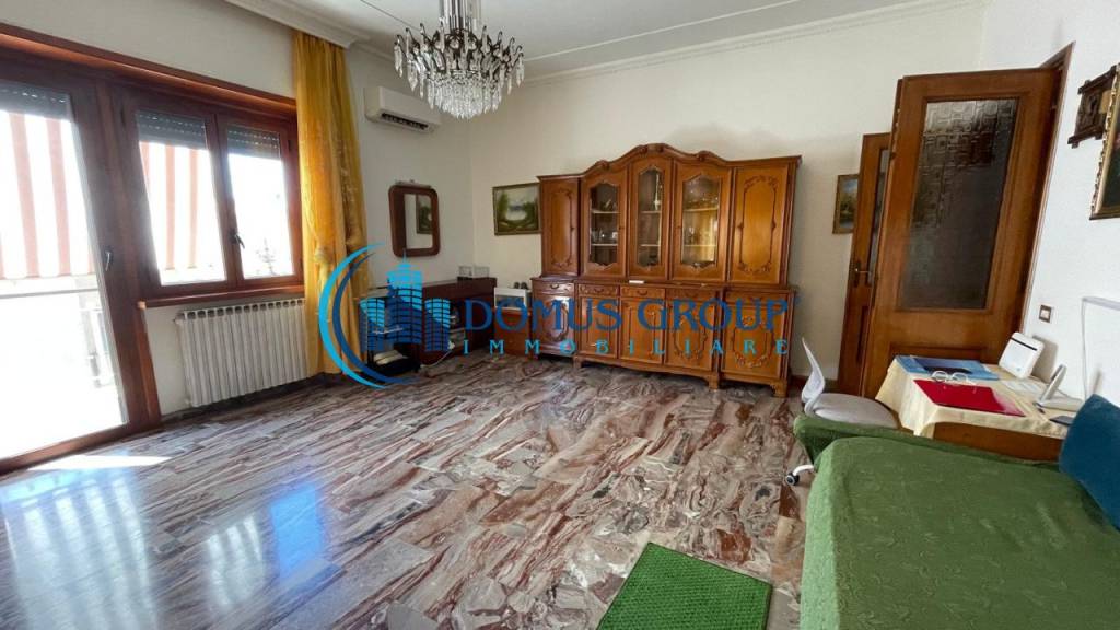 appartamento in vendita a Roma in zona Casalotti