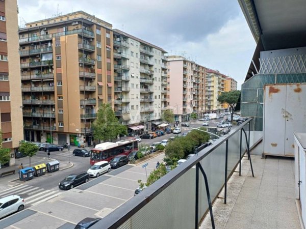 appartamento in vendita a Roma in zona Prenestino-Labicano