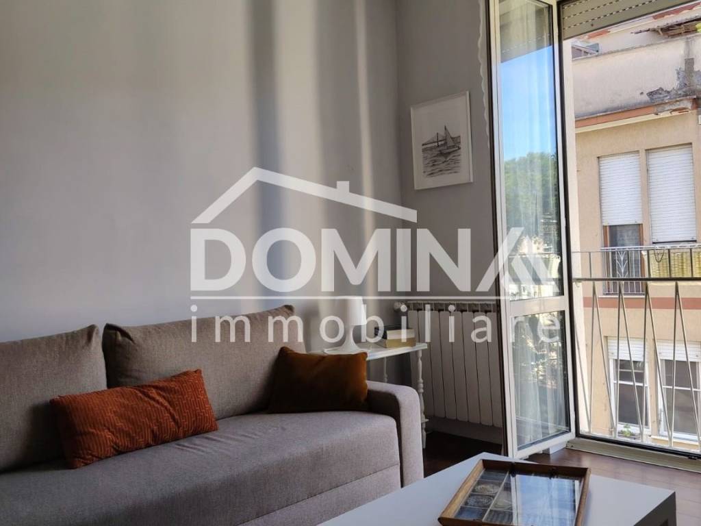 appartamento in vendita a Roma in zona Torrevecchia