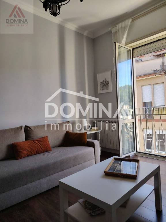 appartamento in vendita a Roma in zona Primavalle