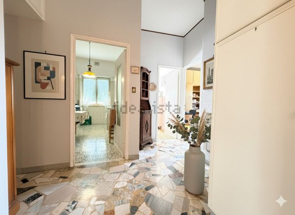 appartamento in vendita a Roma in zona Tor Sapienza