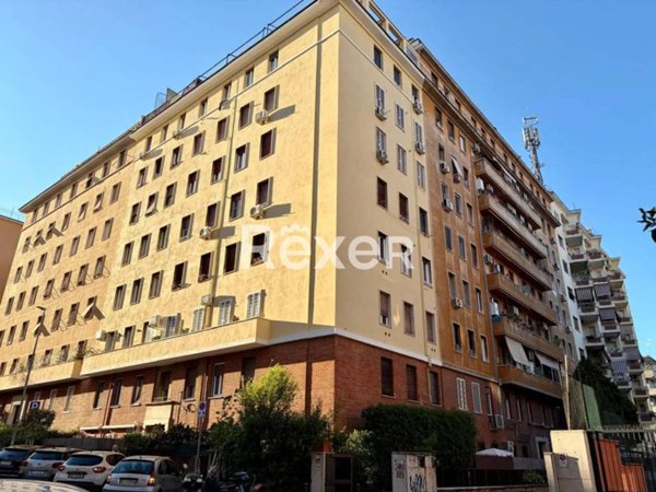 appartamento in vendita a Roma in zona Trieste