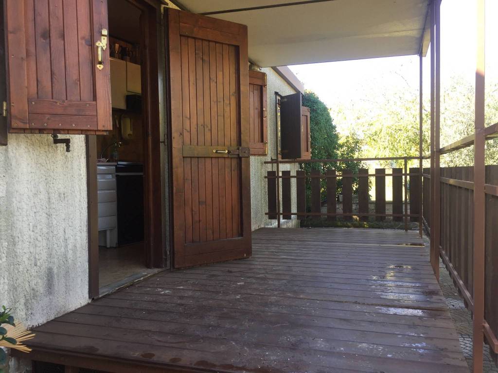 casa indipendente in vendita a Roma in zona Olgiata