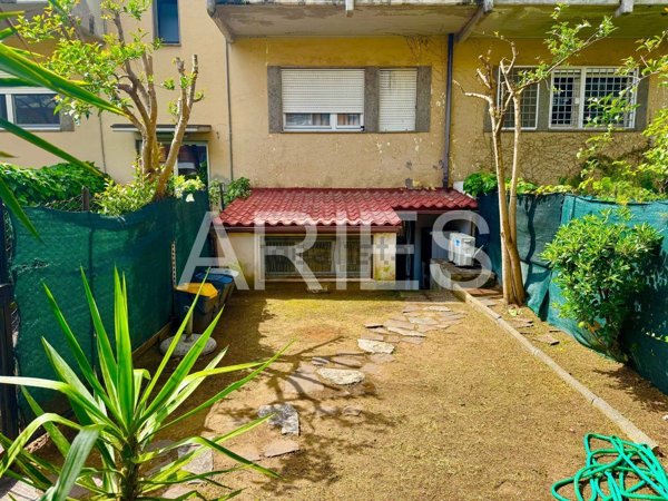 appartamento in vendita a Roma in zona Casal Palocco