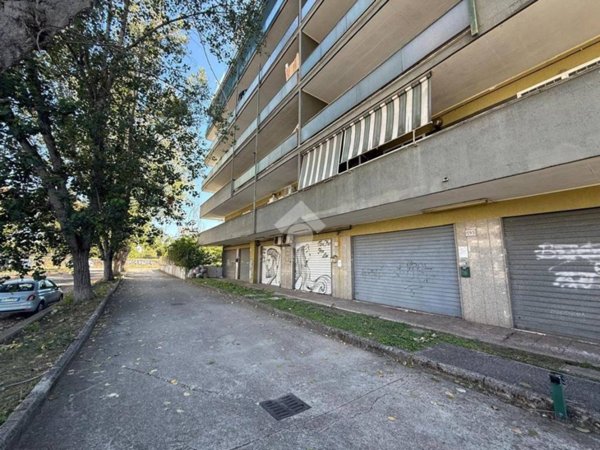 appartamento in vendita a Roma in zona Acilia