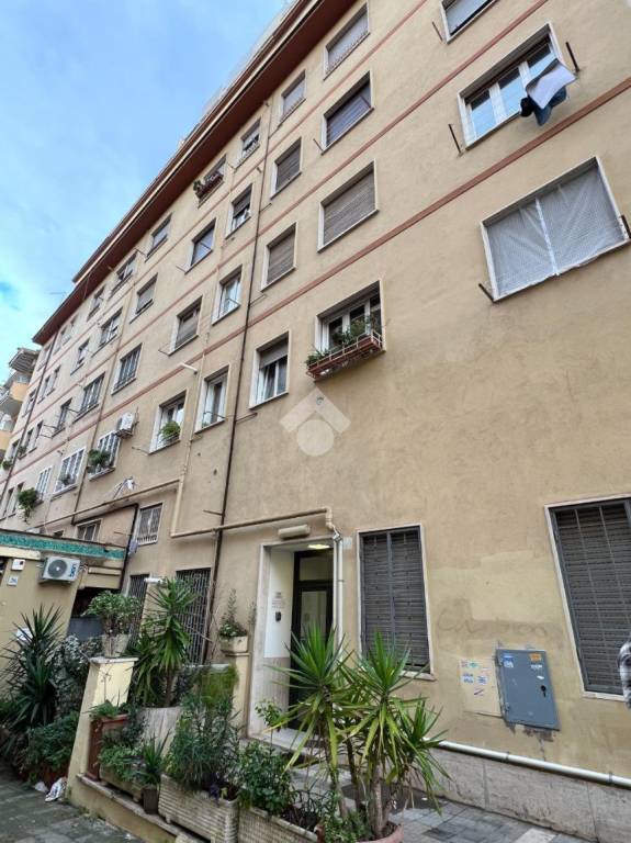 appartamento in vendita a Roma in zona Ostia
