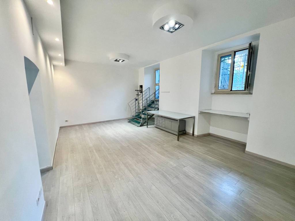 appartamento in vendita a Roma in zona Della Vittoria