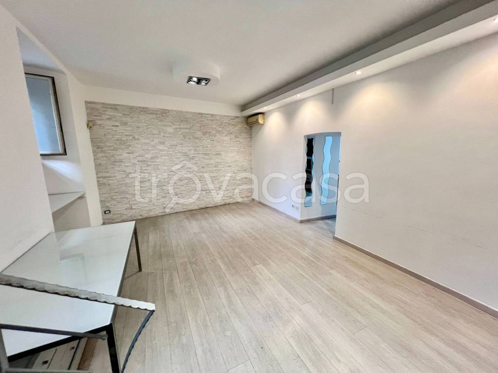 appartamento in vendita a Roma in zona Della Vittoria